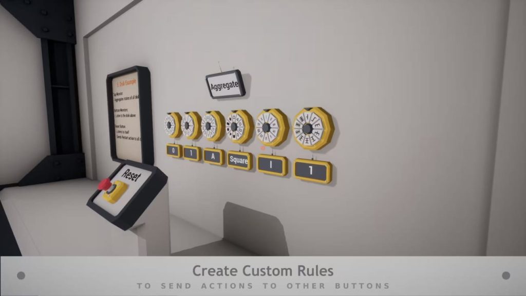 图片[3]1Li-Digital Art Education【UE资源】按钮交互蓝图包-Button Prototype Kit1Li-Digital Art Education1Li