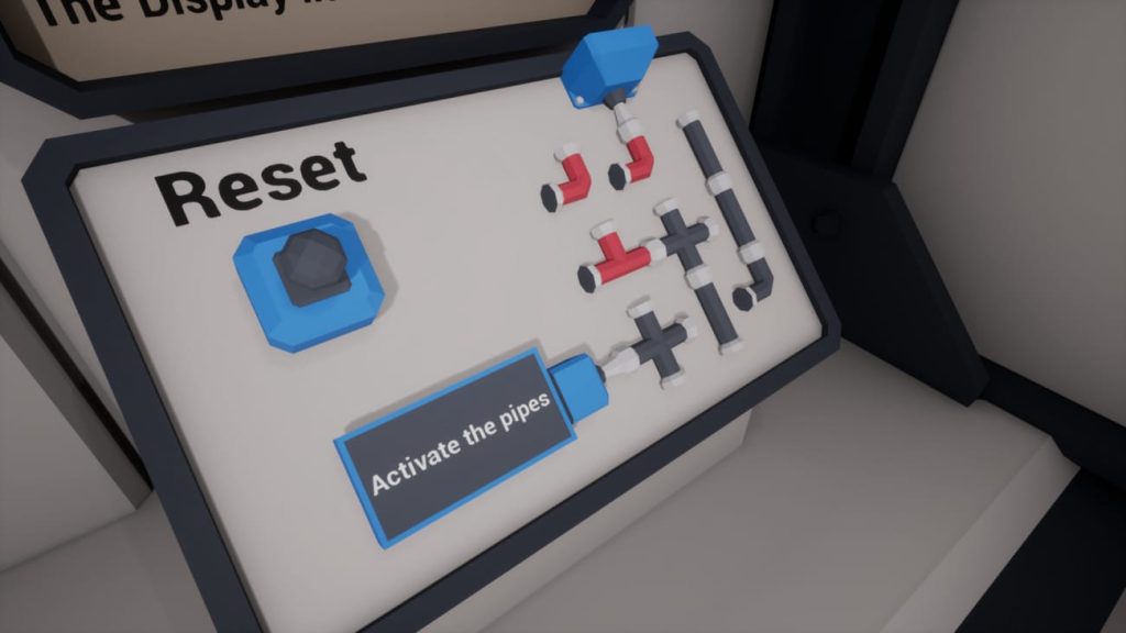 图片[7]1Li-Digital Art Education【UE资源】按钮交互蓝图包-Button Prototype Kit1Li-Digital Art Education1Li