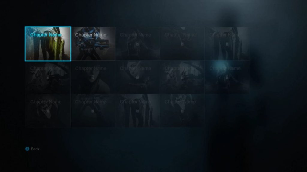 图片[1]1Li-Digital Art Education【UE资源】主菜单V3蓝色版-Pro Main Menu V3: Blue Edition1Li-Digital Art Education1Li