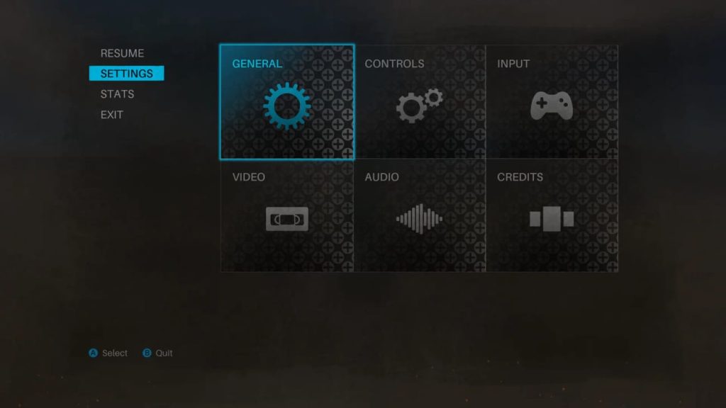 图片[8]1Li-Digital Art Education【UE资源】主菜单V3蓝色版-Pro Main Menu V3: Blue Edition1Li-Digital Art Education1Li