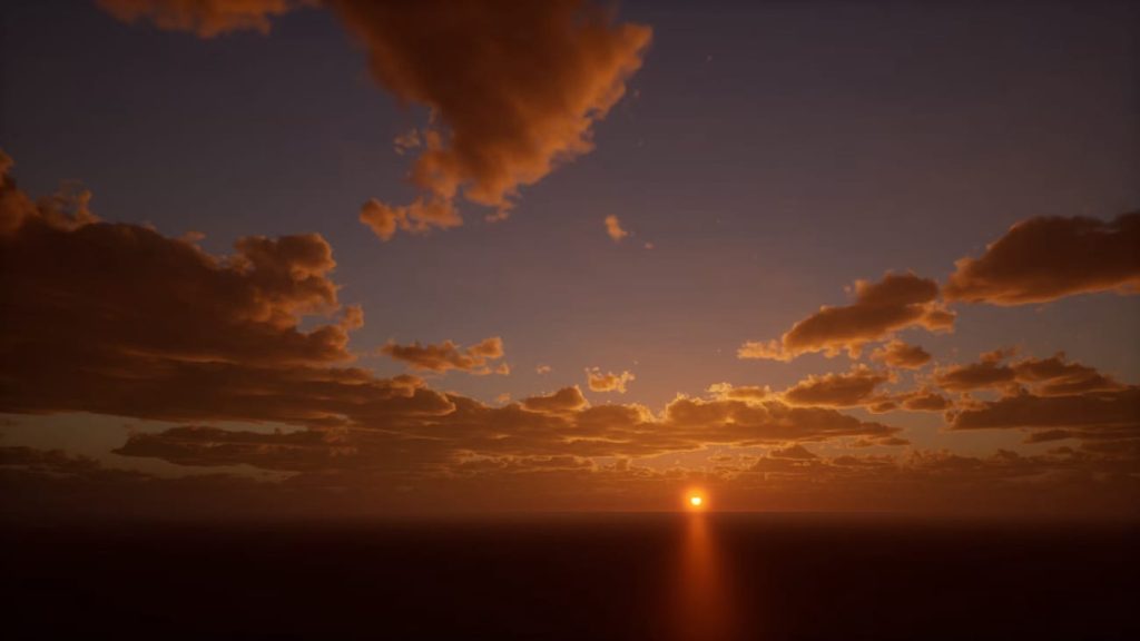 图片[1]1Li-Digital Art Education【UE资源】动态体积天空-Dynamic Volumetric Sky1Li-Digital Art Education1Li