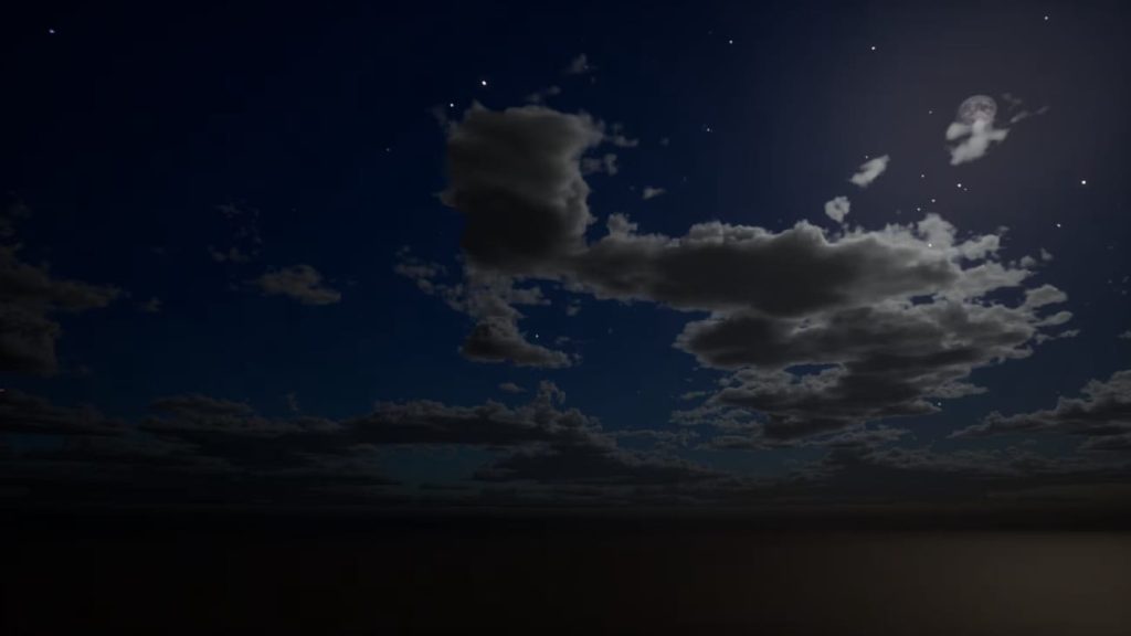 图片[4]1Li-Digital Art Education【UE资源】动态体积天空-Dynamic Volumetric Sky1Li-Digital Art Education1Li