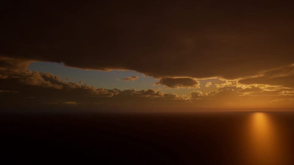 图片[3]1Li-Digital Art Education【UE资源】动态体积天空-Dynamic Volumetric Sky1Li-Digital Art Education1Li