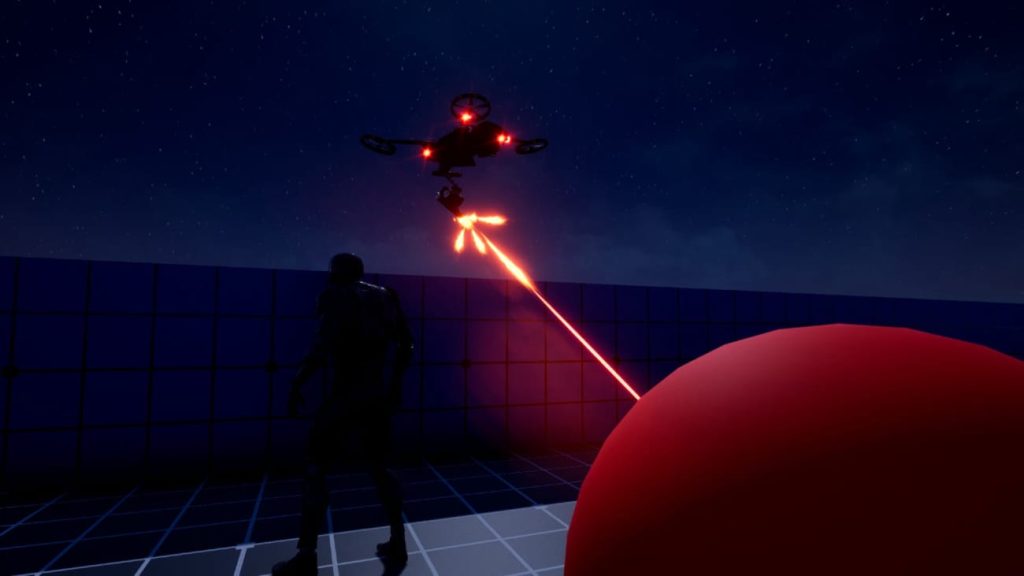 图片[2]1Li-Digital Art Education【UE资源】战斗无人机-Combat Drone1Li-Digital Art Education1Li