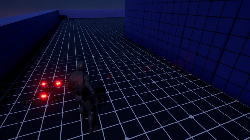 图片[7]1Li-Digital Art Education【UE资源】战斗无人机-Combat Drone1Li-Digital Art Education1Li