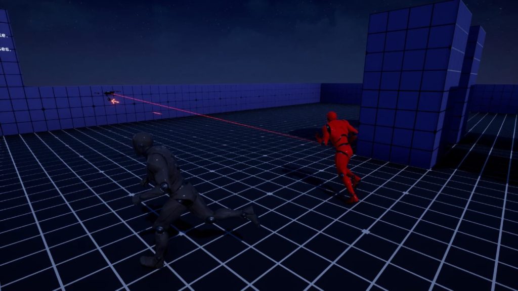 图片[4]1Li-Digital Art Education【UE资源】战斗无人机-Combat Drone1Li-Digital Art Education1Li