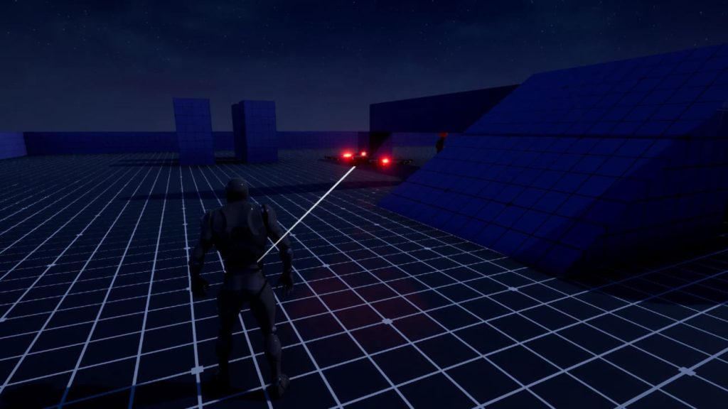 图片[1]1Li-Digital Art Education【UE资源】战斗无人机-Combat Drone1Li-Digital Art Education1Li