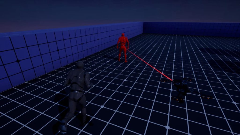 图片[5]1Li-Digital Art Education【UE资源】战斗无人机-Combat Drone1Li-Digital Art Education1Li