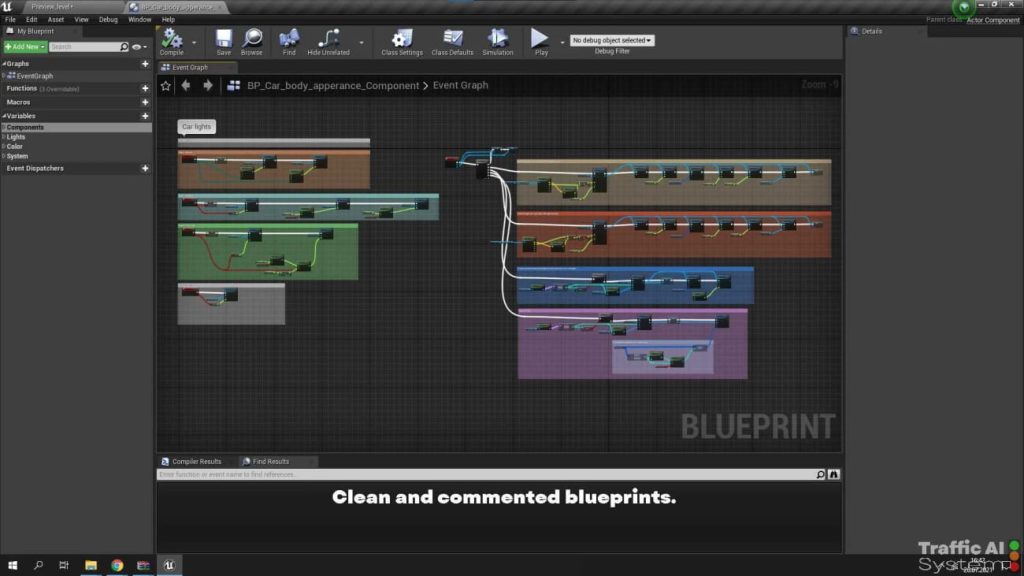 图片[11]1Li-Digital Art Education【UE资源】人工智能交通系统-Traffic AI System1Li-Digital Art Education1Li