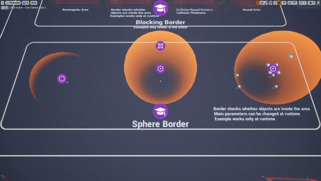 图片[2]1Li-Digital Art Education【UE资源】关卡边界边框合集包-Map Border Collection1Li-Digital Art Education1Li