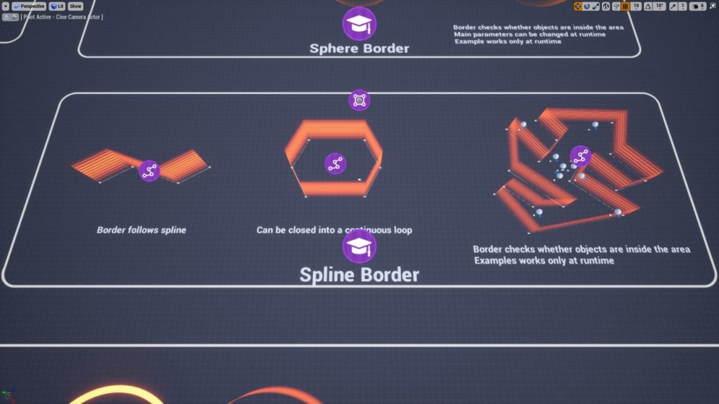 图片[8]1Li-Digital Art Education【UE资源】关卡边界边框合集包-Map Border Collection1Li-Digital Art Education1Li