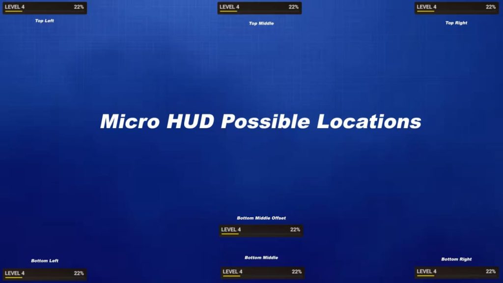 图片[2]1Li-Digital Art Education【UE资源】多人游戏体验系统-Experience System1Li-Digital Art Education1Li