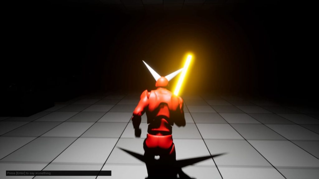 图片[4]1Li-Digital Art Education【UE资源】多人恐怖游戏模板-Asymmetric Multiplayer Horror1Li-Digital Art Education1Li