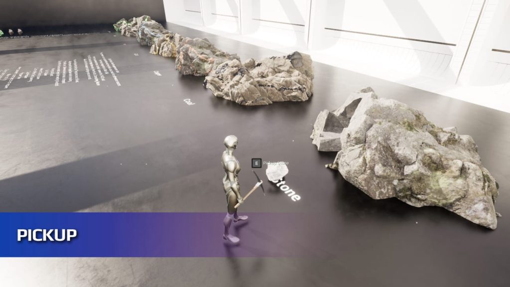 图片[3]1Li-Digital Art Education【UE资源】岩石开采蓝图模板-Hyper Mineable Rocks v21Li-Digital Art Education1Li