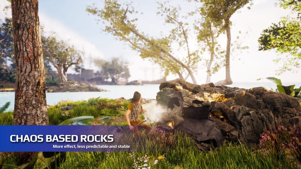 图片[1]1Li-Digital Art Education【UE资源】岩石开采蓝图模板-Hyper Mineable Rocks v21Li-Digital Art Education1Li