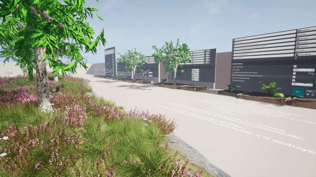 图片[3]1Li-Digital Art Education【UE资源】高级农业系统V1-Advanced Farming System V11Li-Digital Art Education1Li