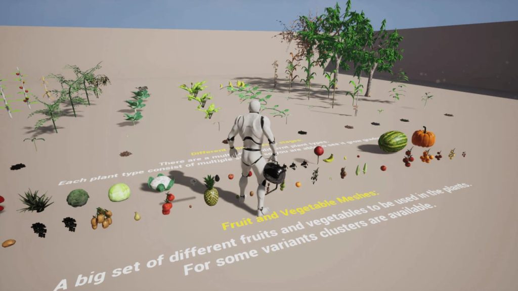 图片[4]1Li-Digital Art Education【UE资源】高级农业系统V1-Advanced Farming System V11Li-Digital Art Education1Li