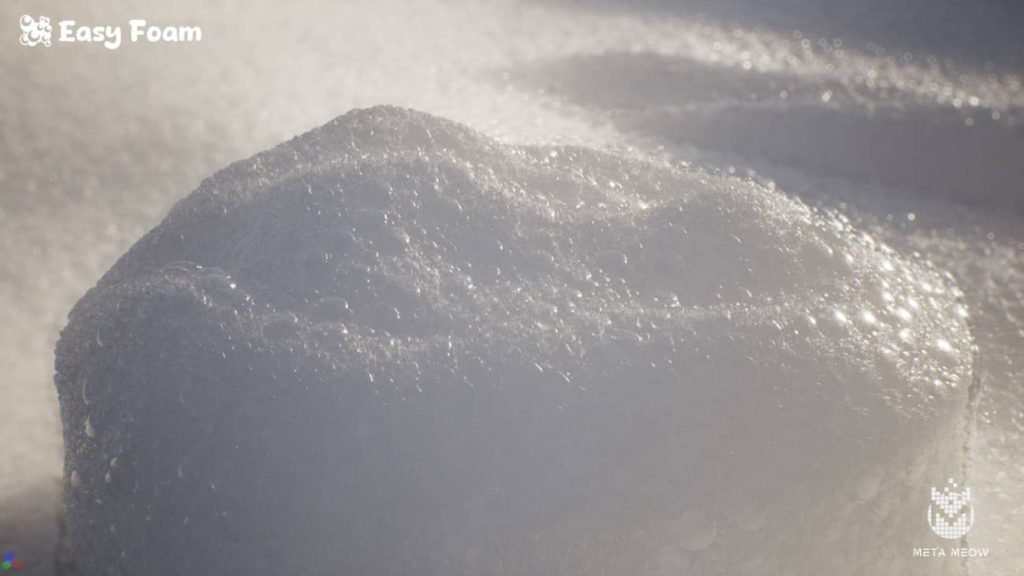 图片[3]1Li-Digital Art Education【UE资源】真实感泡沫和气泡系统-Easy Foam1Li-Digital Art Education1Li