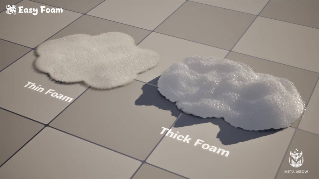 图片[5]1Li-Digital Art Education【UE资源】真实感泡沫和气泡系统-Easy Foam1Li-Digital Art Education1Li