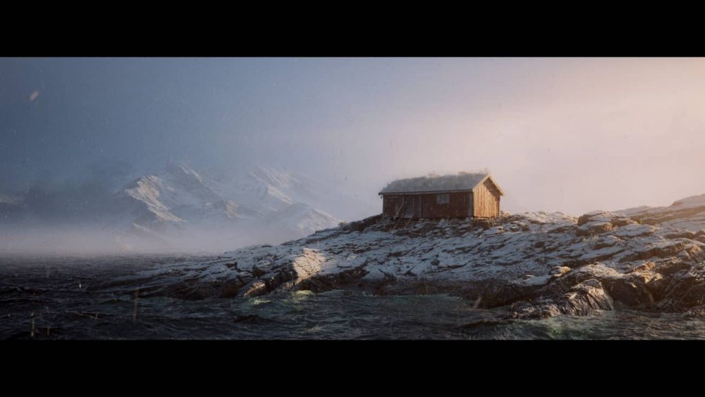 图片[1]1Li-Digital Art Education【UE资源】创建高度逼真雪插件-EasySnow1Li-Digital Art Education1Li