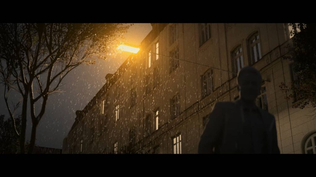 图片[4]1Li-Digital Art Education【UE资源】创建高度逼真雪插件-EasySnow1Li-Digital Art Education1Li