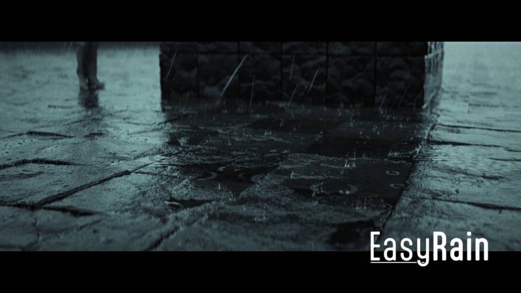 图片[2]1Li-Digital Art Education【UE资源】电影级雨水效果蓝图插件-EasyRain1Li-Digital Art Education1Li