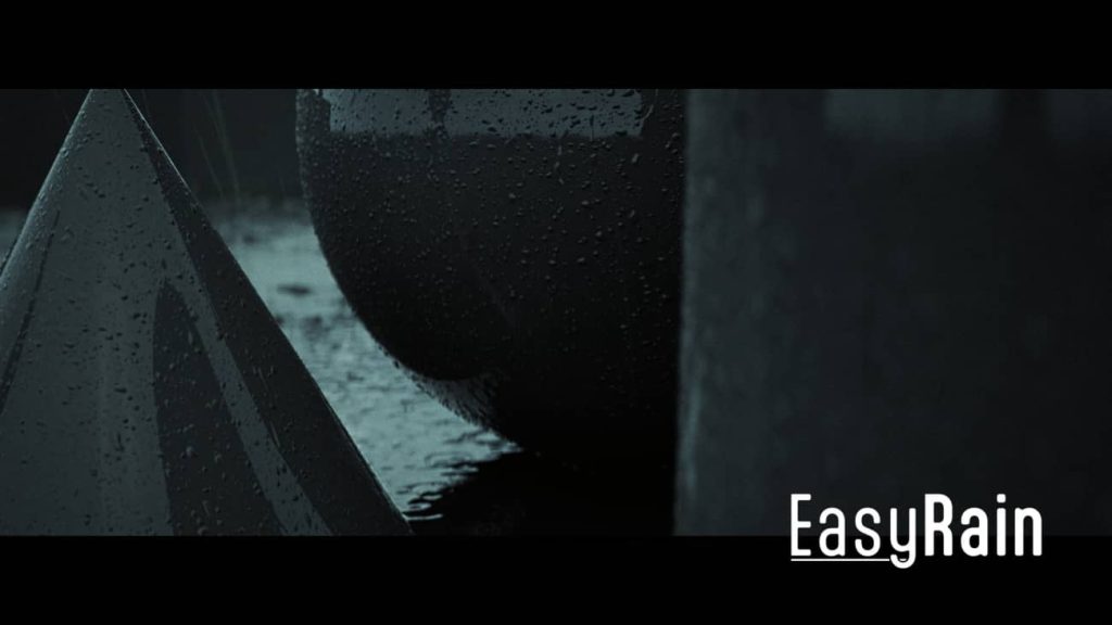 图片[5]1Li-Digital Art Education【UE资源】电影级雨水效果蓝图插件-EasyRain1Li-Digital Art Education1Li