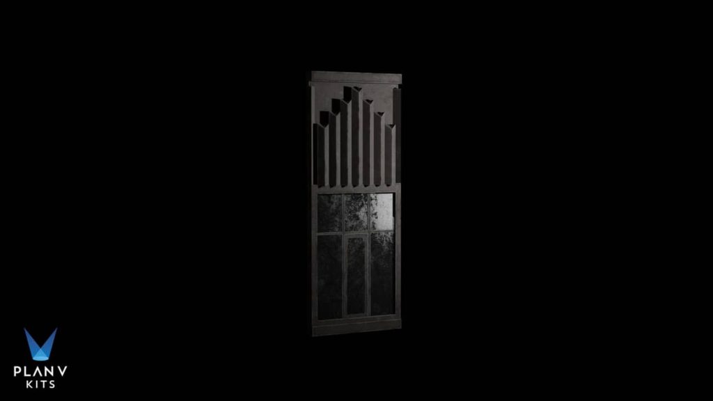 图片[2]1Li-Digital Art Education【UE资源】工业窗户资产合集包-Plan V Window Kit1Li-Digital Art Education1Li