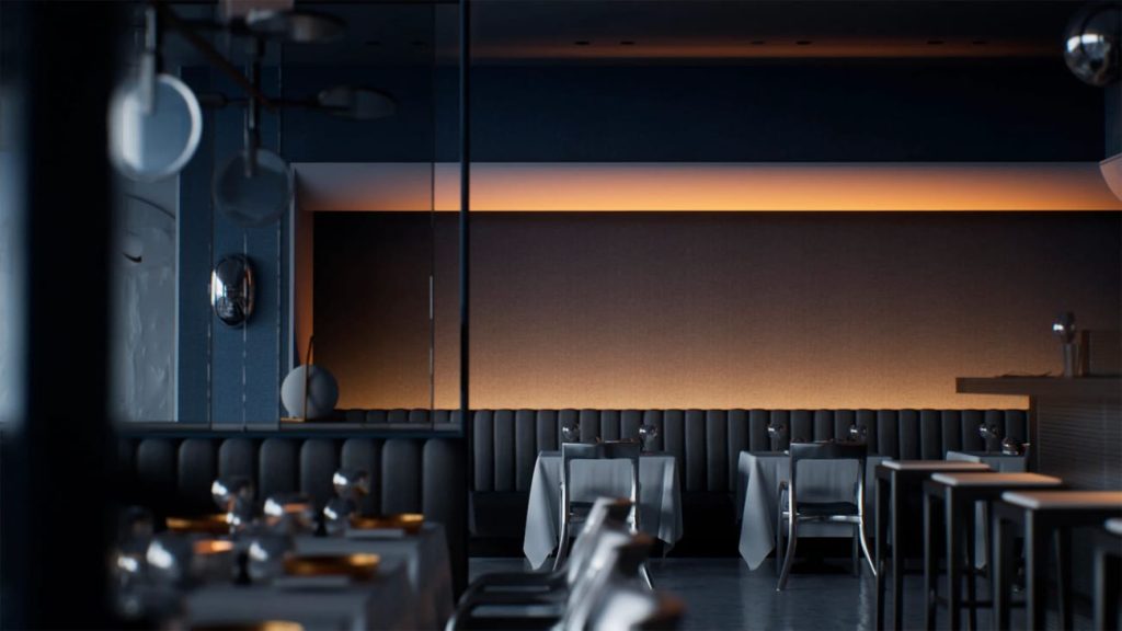 图片[3]1Li-Digital Art Education【UE资源】现代餐厅场景-Contemporary Restaurant1Li-Digital Art Education1Li