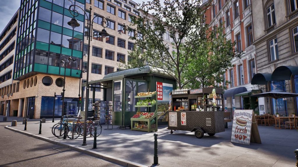 图片[2]1Li-Digital Art Education【UE资源】建筑模型合集包-Archmodels for UE5 vol. 81Li-Digital Art Education1Li