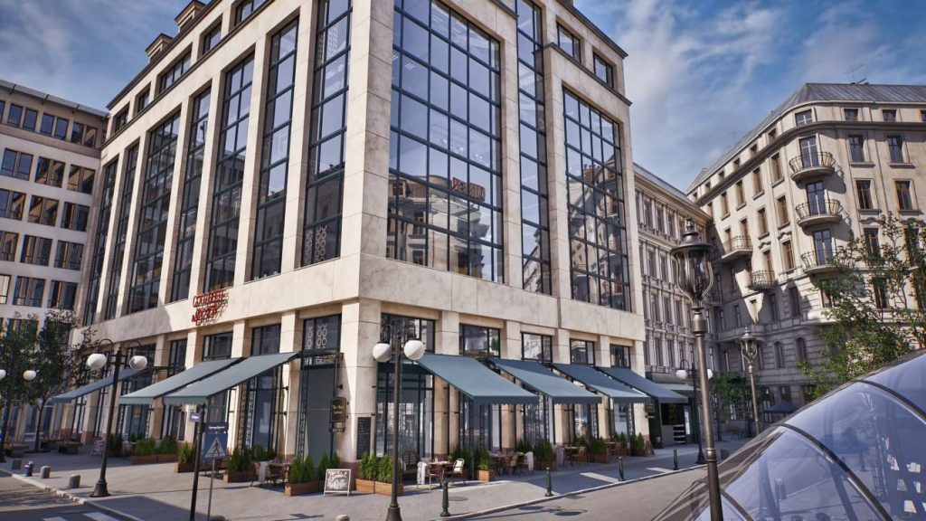 图片[5]1Li-Digital Art Education【UE资源】建筑模型合集包-Archmodels for UE5 vol. 81Li-Digital Art Education1Li