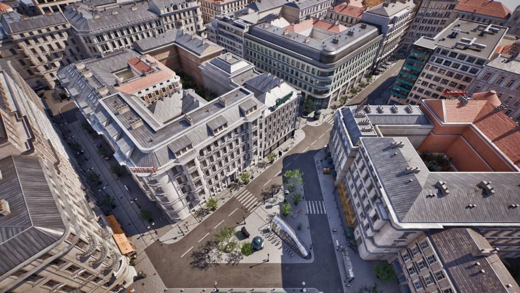 图片[8]1Li-Digital Art Education【UE资源】建筑模型合集包-Archmodels for UE5 vol. 81Li-Digital Art Education1Li