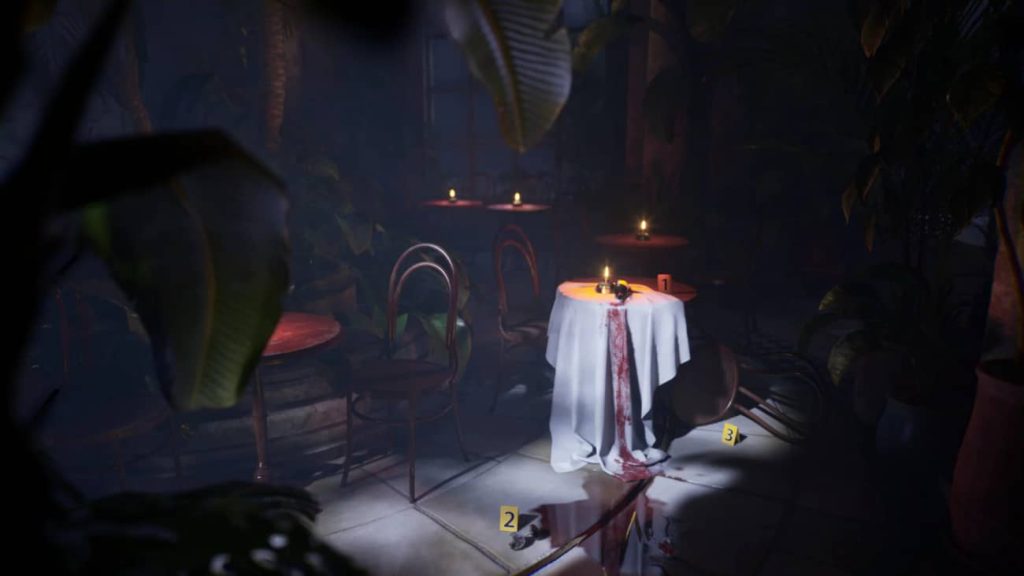 图片[5]1Li-Digital Art Education【UE资源】恐怖咖啡馆场景-Horror Cafe-A Mysterious Milano Cafe Murder/Crime Scene1Li-Digital Art Education1Li