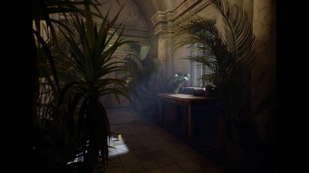 图片[1]1Li-Digital Art Education【UE资源】恐怖咖啡馆场景-Horror Cafe-A Mysterious Milano Cafe Murder/Crime Scene1Li-Digital Art Education1Li