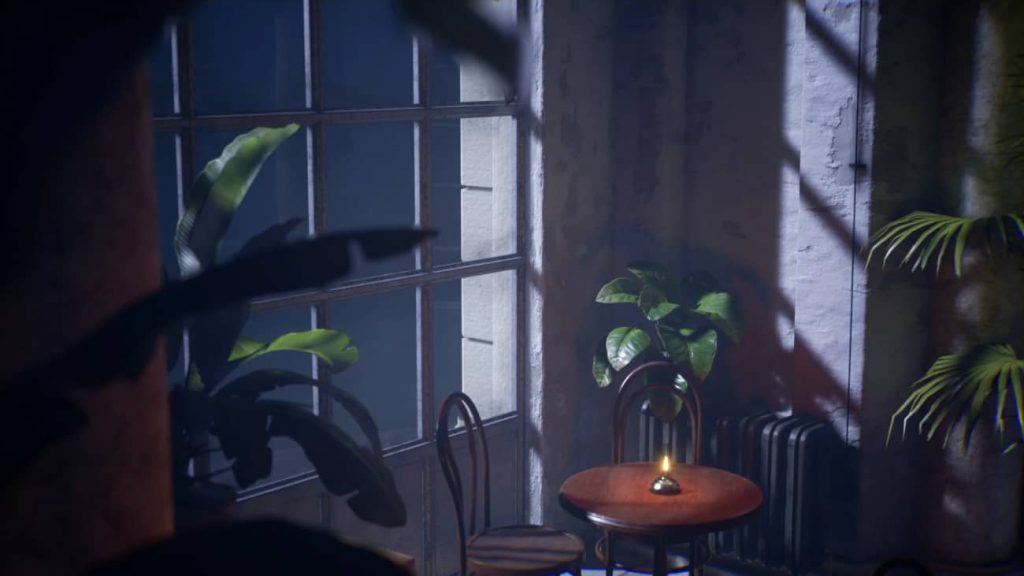 图片[3]1Li-Digital Art Education【UE资源】恐怖咖啡馆场景-Horror Cafe-A Mysterious Milano Cafe Murder/Crime Scene1Li-Digital Art Education1Li