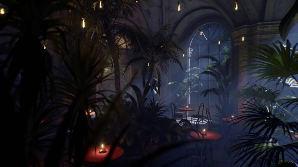 图片[4]1Li-Digital Art Education【UE资源】恐怖咖啡馆场景-Horror Cafe-A Mysterious Milano Cafe Murder/Crime Scene1Li-Digital Art Education1Li