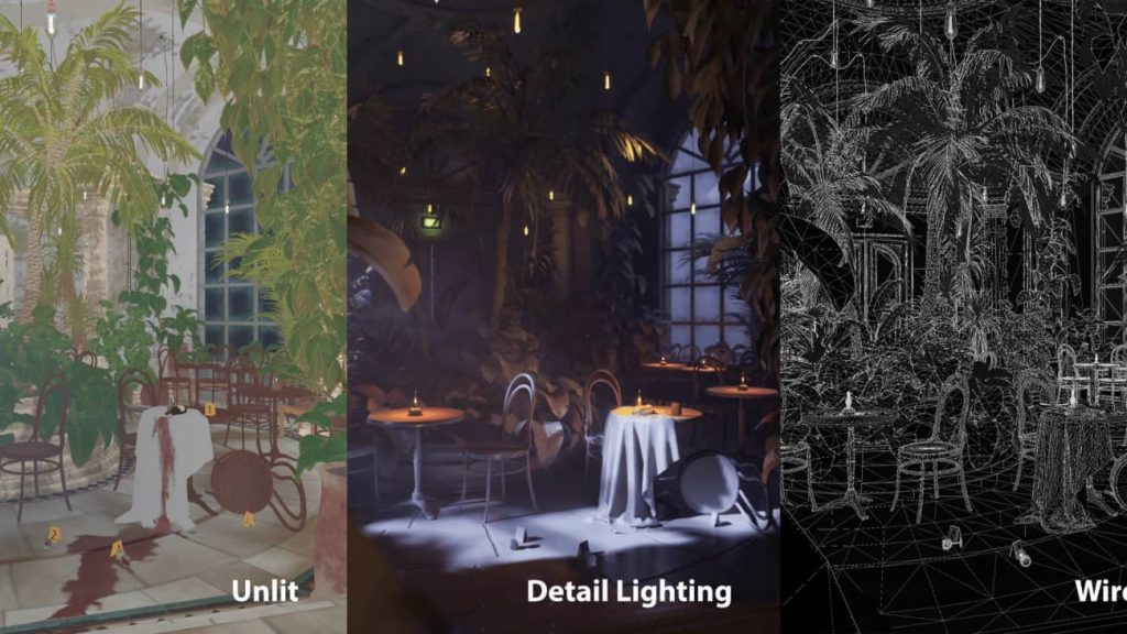 图片[6]1Li-Digital Art Education【UE资源】恐怖咖啡馆场景-Horror Cafe-A Mysterious Milano Cafe Murder/Crime Scene1Li-Digital Art Education1Li