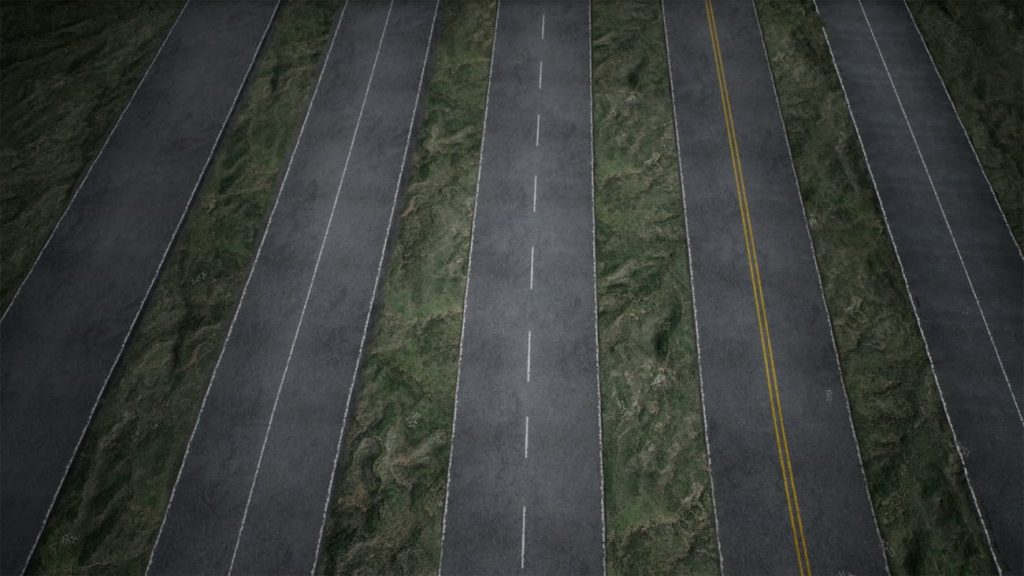 图片[4]1Li-Digital Art Education【UE资源】乡村道路包-Brushify - Country Roads Pack1Li-Digital Art Education1Li