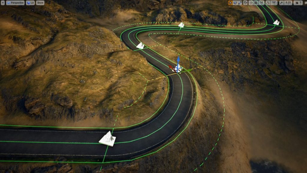 图片[1]1Li-Digital Art Education【UE资源】乡村道路包-Brushify - Country Roads Pack1Li-Digital Art Education1Li