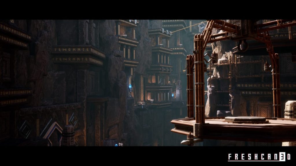 图片[7]1Li-Digital Art Education【UE资源】风格化古代洞穴遗址-Ancient Cave Ruins1Li-Digital Art Education1Li