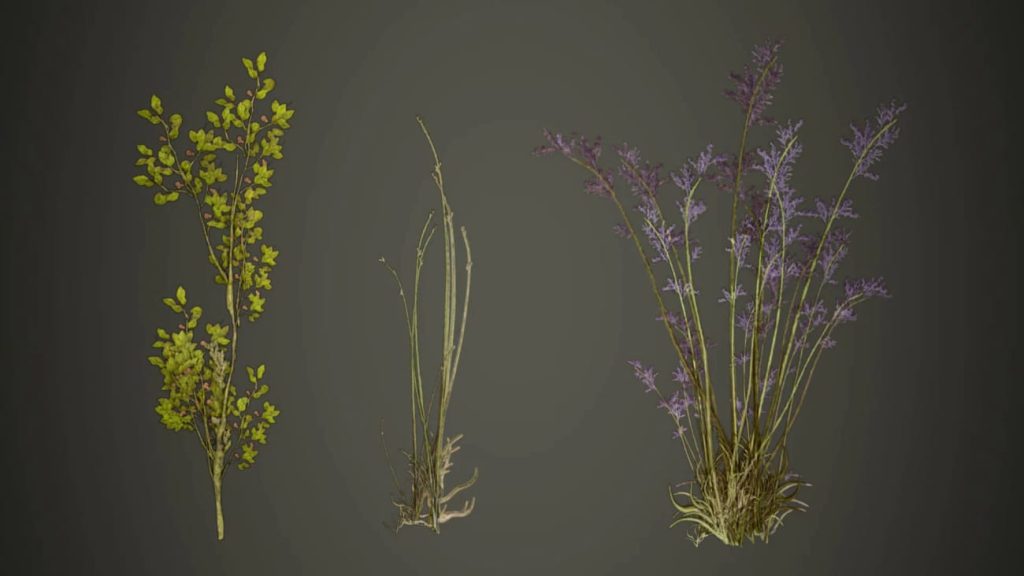 图片[5]1Li-Digital Art Education【UE资源】古遗址场景资源-Ancient Ruins1Li-Digital Art Education1Li