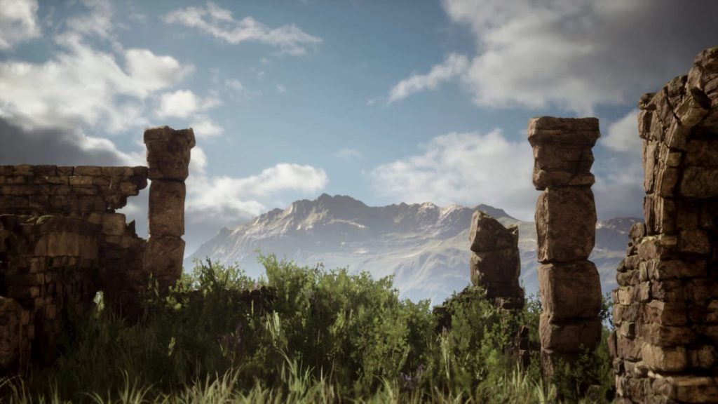 图片[4]1Li-Digital Art Education【UE资源】古遗址场景资源-Ancient Ruins1Li-Digital Art Education1Li