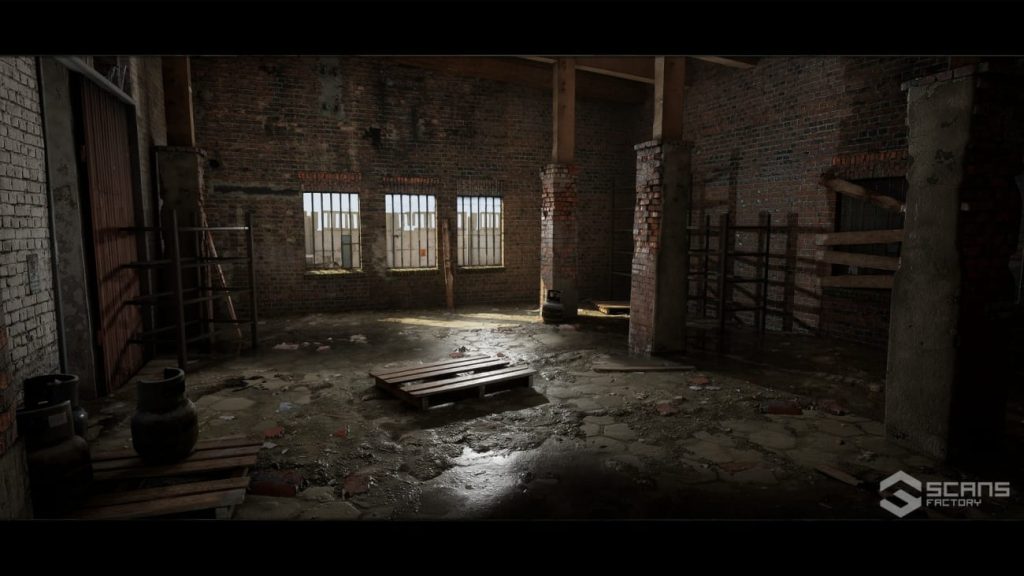 图片[4]1Li-Digital Art Education【UE资源】摄影测量门后院场景资源-[SCANS] Gate Backyard1Li-Digital Art Education1Li