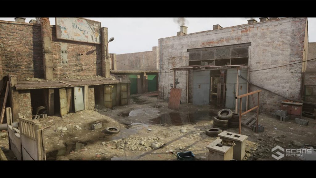 图片[5]1Li-Digital Art Education【UE资源】摄影测量门后院场景资源-[SCANS] Gate Backyard1Li-Digital Art Education1Li