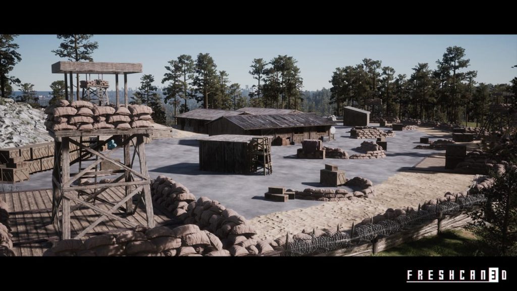 图片[2]1Li-Digital Art Education【UE资源】大逃杀岛屿资源包-Battle Royale Island Pack1Li-Digital Art Education1Li