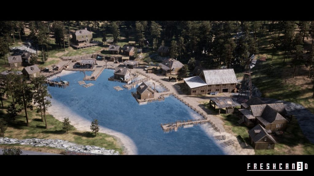 图片[6]1Li-Digital Art Education【UE资源】大逃杀岛屿资源包-Battle Royale Island Pack1Li-Digital Art Education1Li