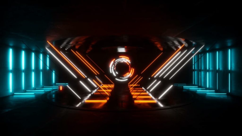 图片[6]1Li-Digital Art Education【UE资源】霓虹灯动态照明-Reactica1Li-Digital Art Education1Li