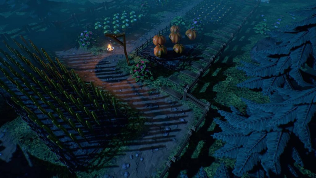 图片[2]1Li-Digital Art Education【UE资源】格林梦幻村庄风格化场景-Greenwood Fantasy Village1Li-Digital Art Education1Li