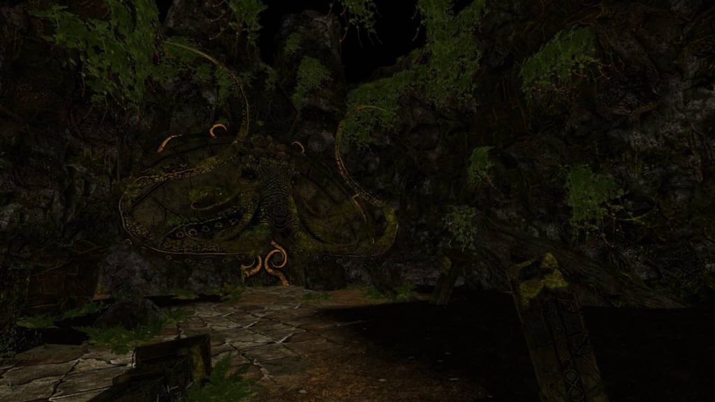 图片[3]1Li-Digital Art Education【UE资源】寺庙环境资源-Ancient Temple - Temple Environment1Li-Digital Art Education1Li
