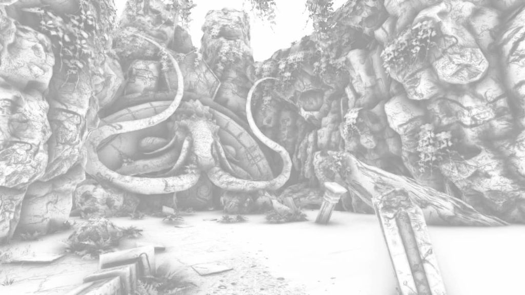 图片[4]1Li-Digital Art Education【UE资源】寺庙环境资源-Ancient Temple - Temple Environment1Li-Digital Art Education1Li